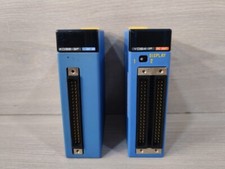 YOKOGAWA F3YD64-1P REV.07 TR OUTPUT & F3XD32-3F STYLE S1 REV.01 DC INPUT MODULE