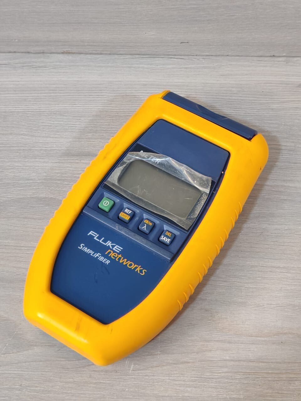 Fluke 2956-4010-01 FLUKE NETWORKS SIMPLIFIBER 2956-4010-01 6