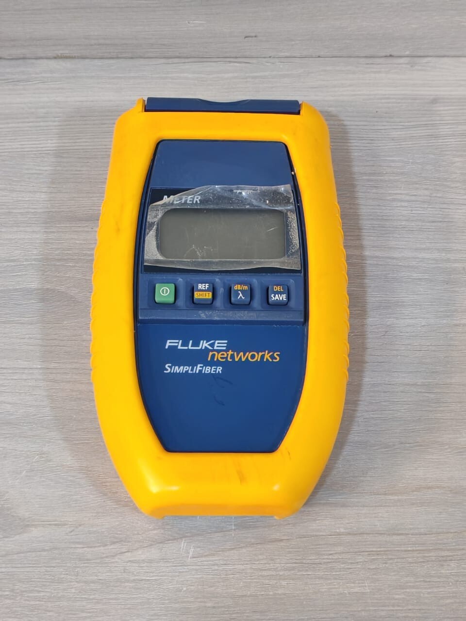 Fluke 2956-4010-01 FLUKE NETWORKS SIMPLIFIBER 2956-4010-01 7