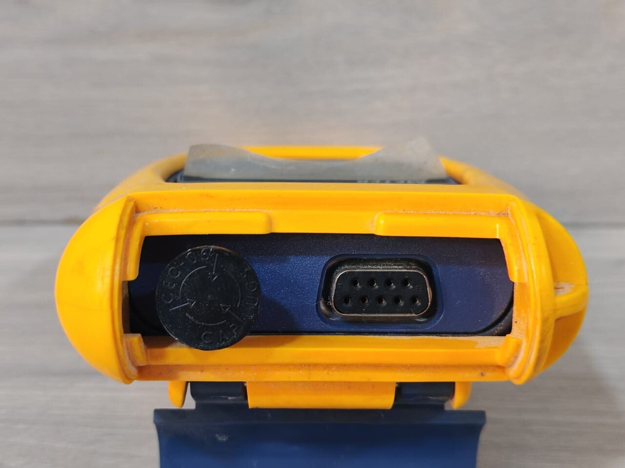 Fluke 2956-4010-01 FLUKE NETWORKS SIMPLIFIBER 2956-4010-01 9