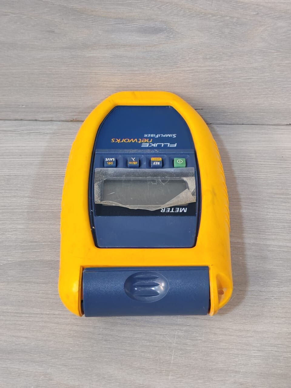 Fluke 2956-4010-01 FLUKE NETWORKS SIMPLIFIBER 2956-4010-01 10