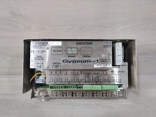 SCHENCK VSE 20100 DISOCONT FIELD BUS SYSTEM WITH VDB 20150 V000413.B01 SOFTWARE