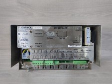 SCHENCK VSE 20100 DISOCONT FIELD BUS SYSTEM WITH VMD 20150 V0003853.B01 SOFTWARE