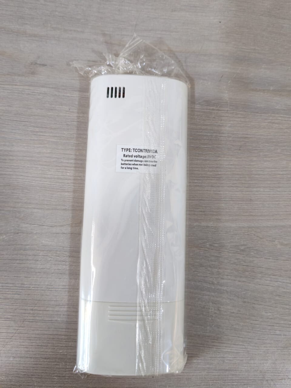 Trane TCONTRM13A ORIGINAL TCONTRM13A FOR TRANE AIR CONDITIONER REMOTE CONTROL 3
