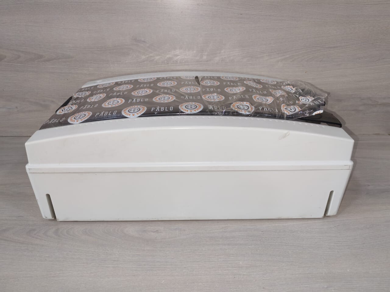 SENSITRON STPL4+ TP5247 AXL19-0400 SENSITRON PL4+ STPL4+ TP5247 AXL19-0400 GAS CONTROL PANEL IP65 - WITHOUT KEY 9