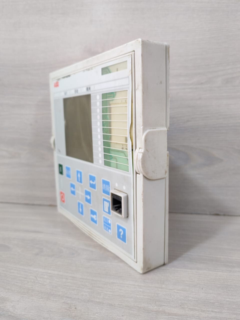 ABB ABB REF615E-C ABB REF615E-C protection & control relay 2