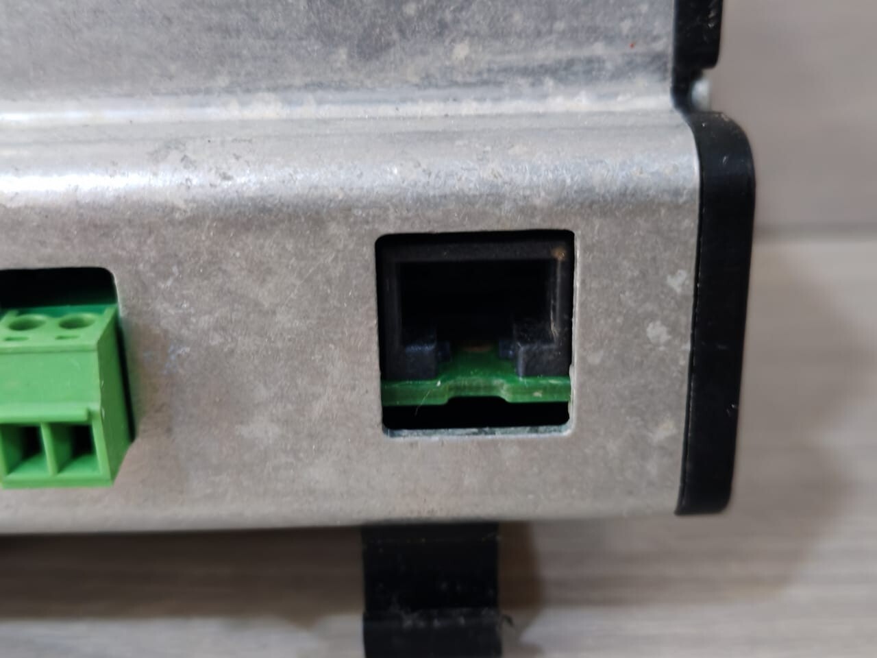 Emerson EX4/5/6/7/8 REV 10130007 EMERSON EC3-X32 TCP/IP PCN 807 782 SUPERHEAT CONTROLLER EX4/5/6/7/8 REV 10130007 3