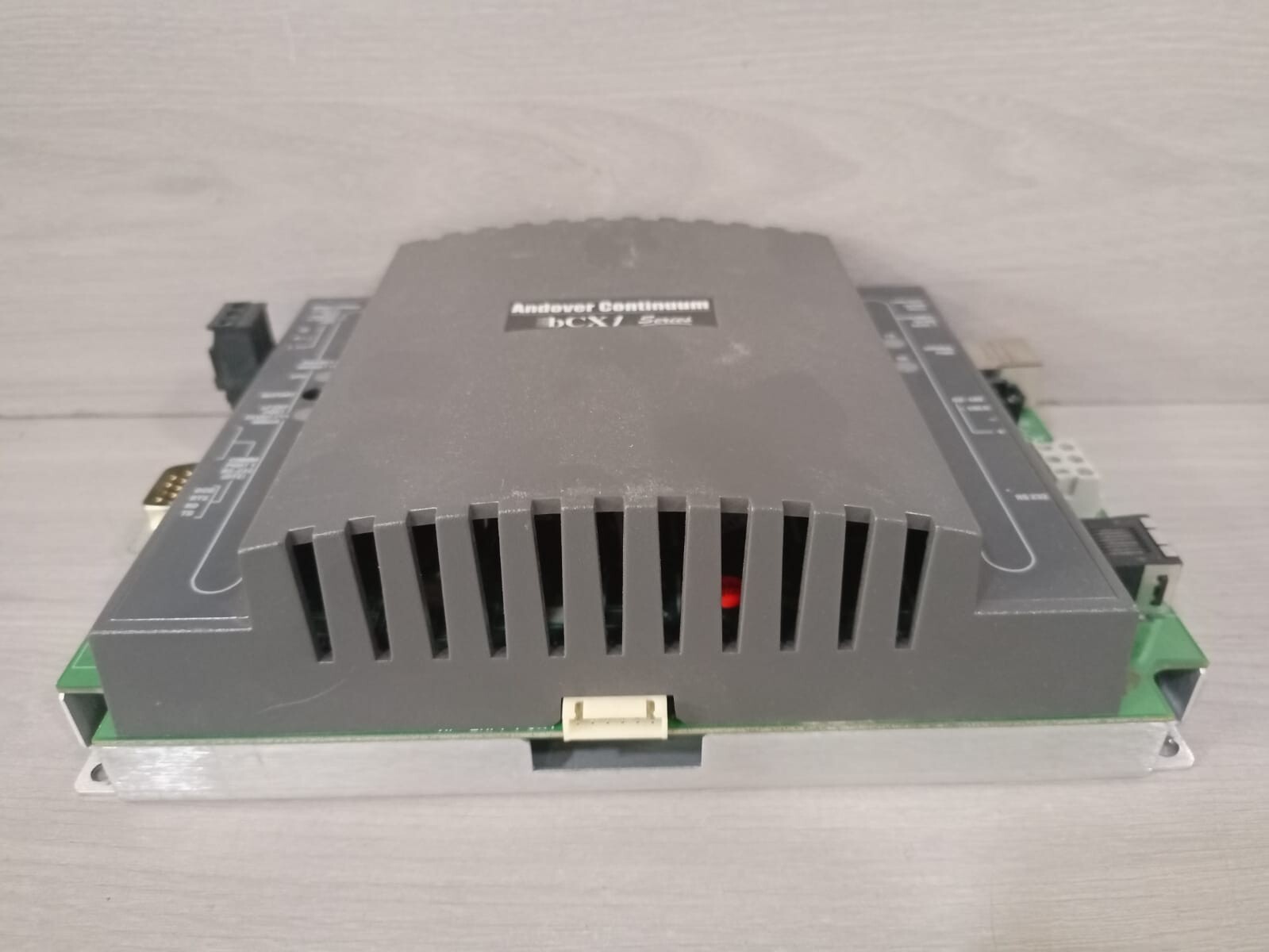 Andover Continuum BCX1-CR-0-INF-X2 Andover Continuum BCX1 BACnet Controller BCX1-CR-0-INF-X2 2