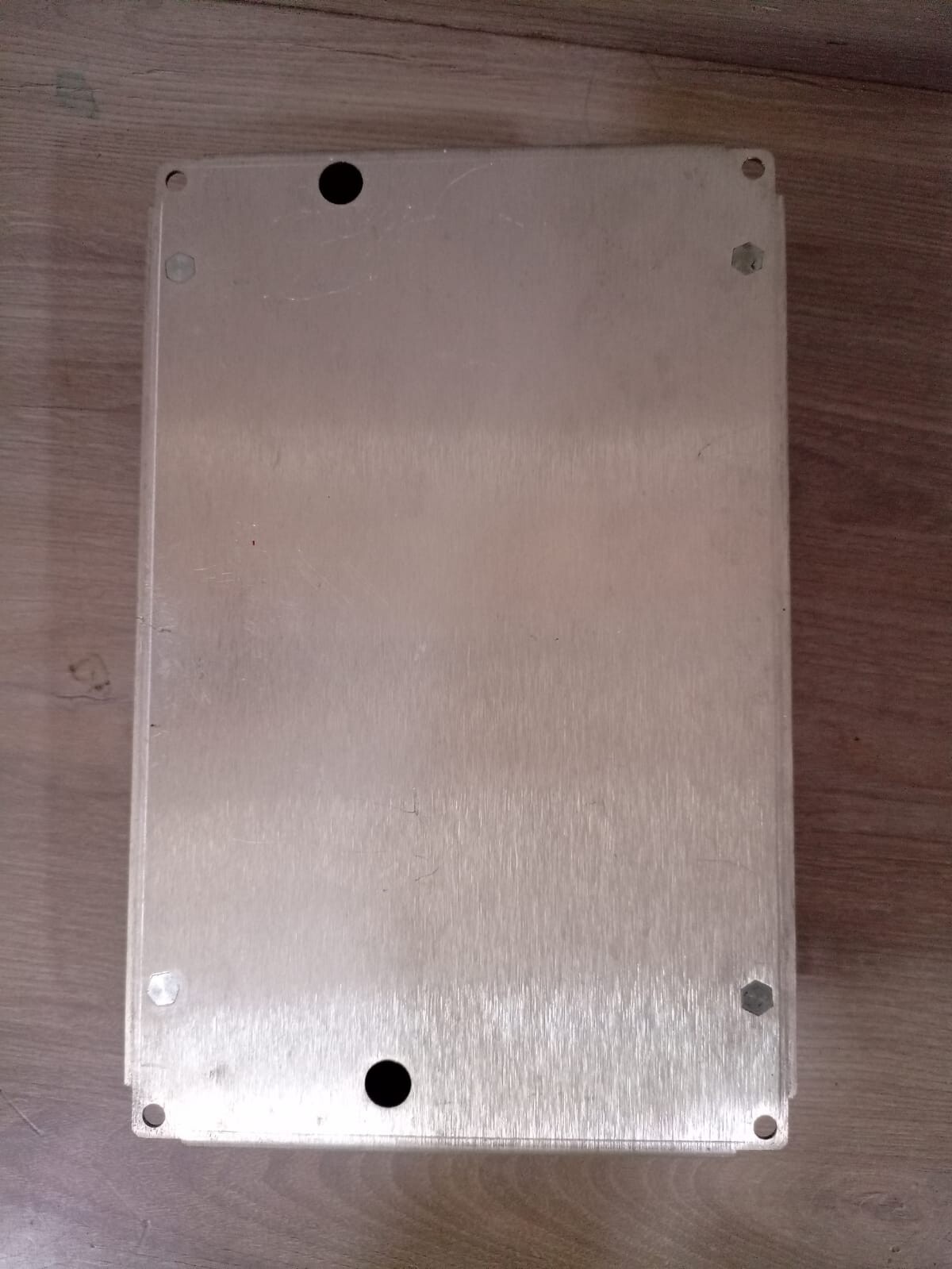 Andover Continuum BCX1-CR-0-INF-X2 Andover Continuum BCX1 BACnet Controller BCX1-CR-0-INF-X2 -without cover 3