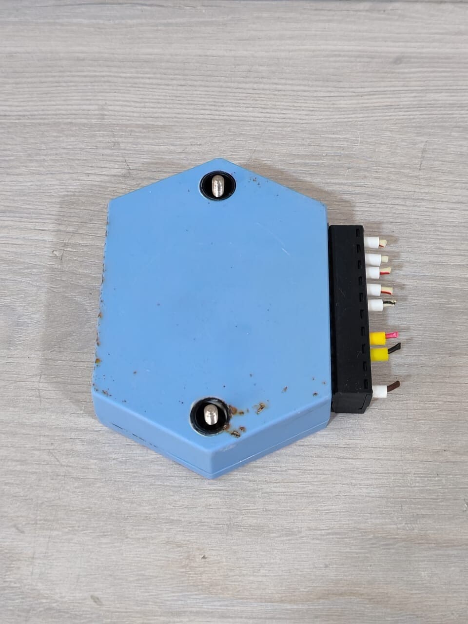DATAFORTH SCM9B-5142 DATAFORTH SCM9B-5142 +/-VOLTAGE MODULE 7