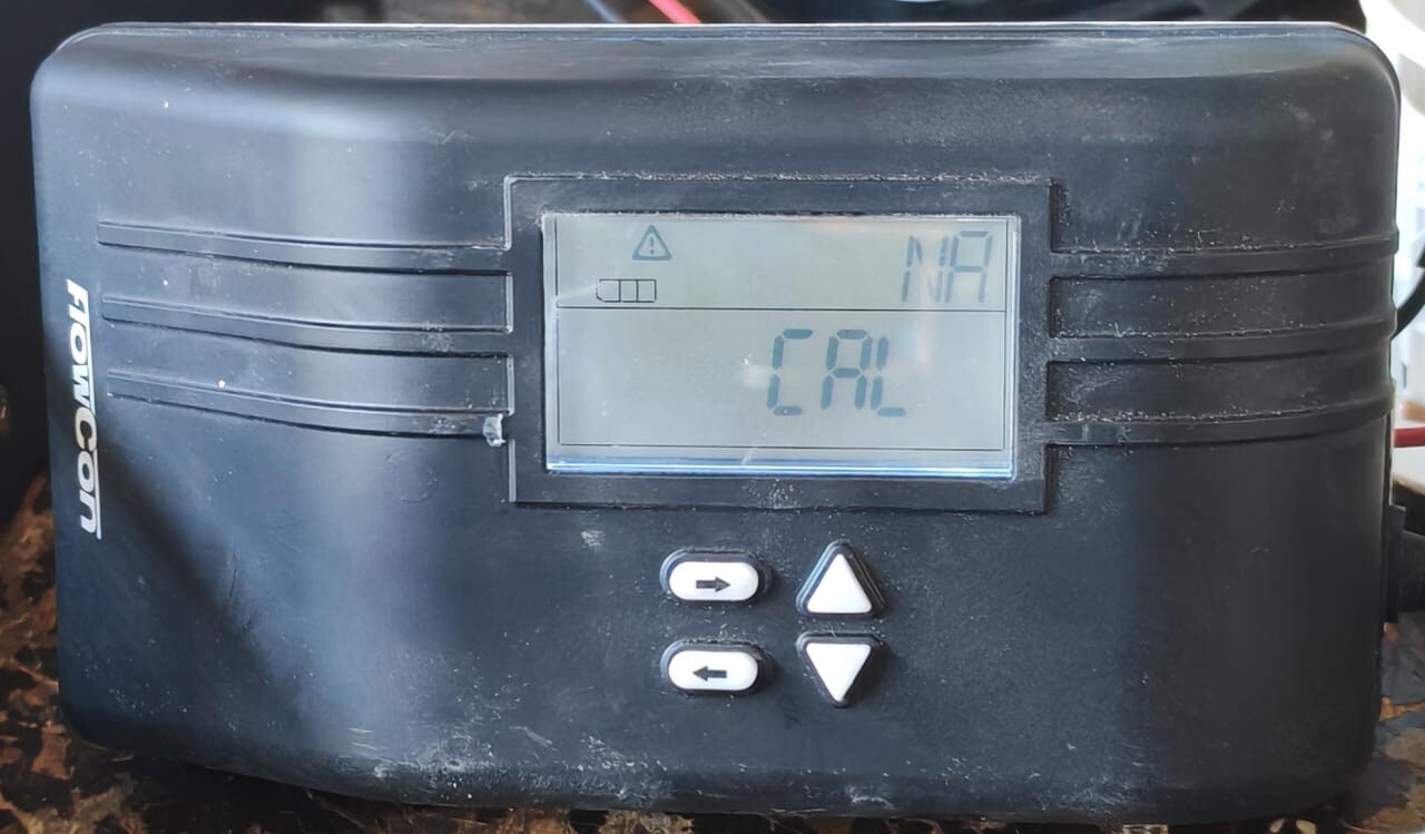 FLOWCON BM010MN FLOWCON BM010MN (FL6) FAILSAFE 8MN(OPEN)-4.5(CLOSED)24VAC/DC 6