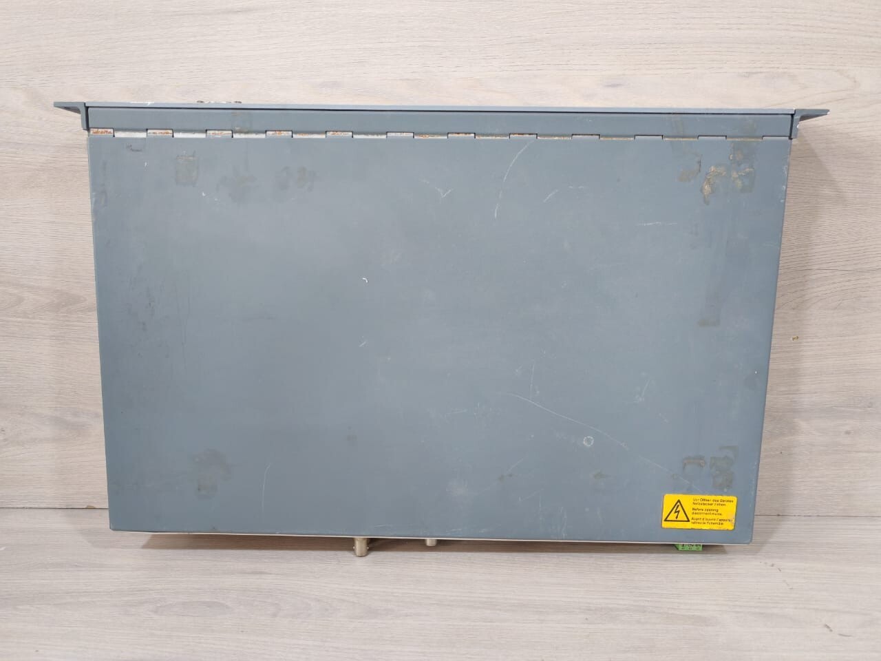 MEINBERG 36-72V DC/15W MEINBERG LANTIME M300 Multi Source Time Server 36-72V DC/15W 10