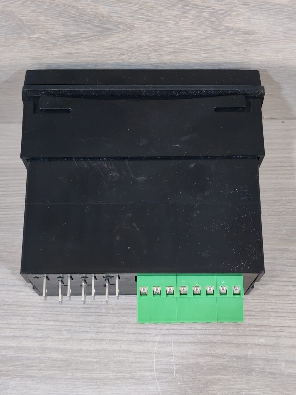 KUVAG CPI/R PLUS IEC61243-5 KUVAG CPI/R PLUS IEC61243-5 VOLTAGE DISPLAY SYSTEM 10