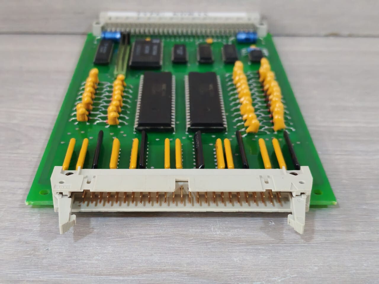 KONGSBERG KDB-1A KONGSBERG KDB-1A BINARY INPUT CIRCUIT BOARD - NEW WITH FILTHY BOX 9