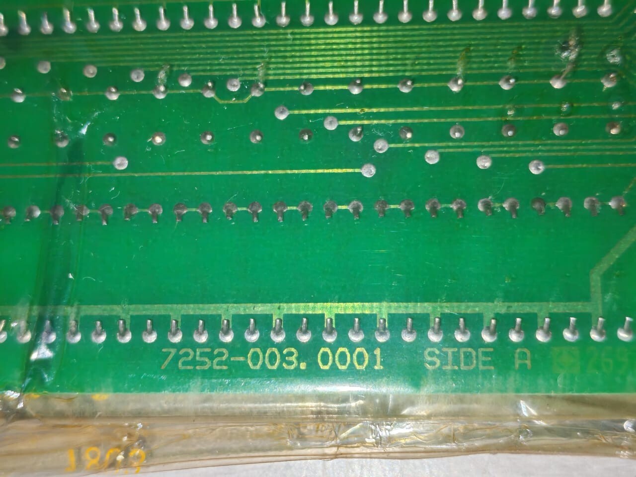 KONGSBERG KDA-2/U1 0-160C ANALOGUE INPUT BOARD- FACTORY SEALED 9