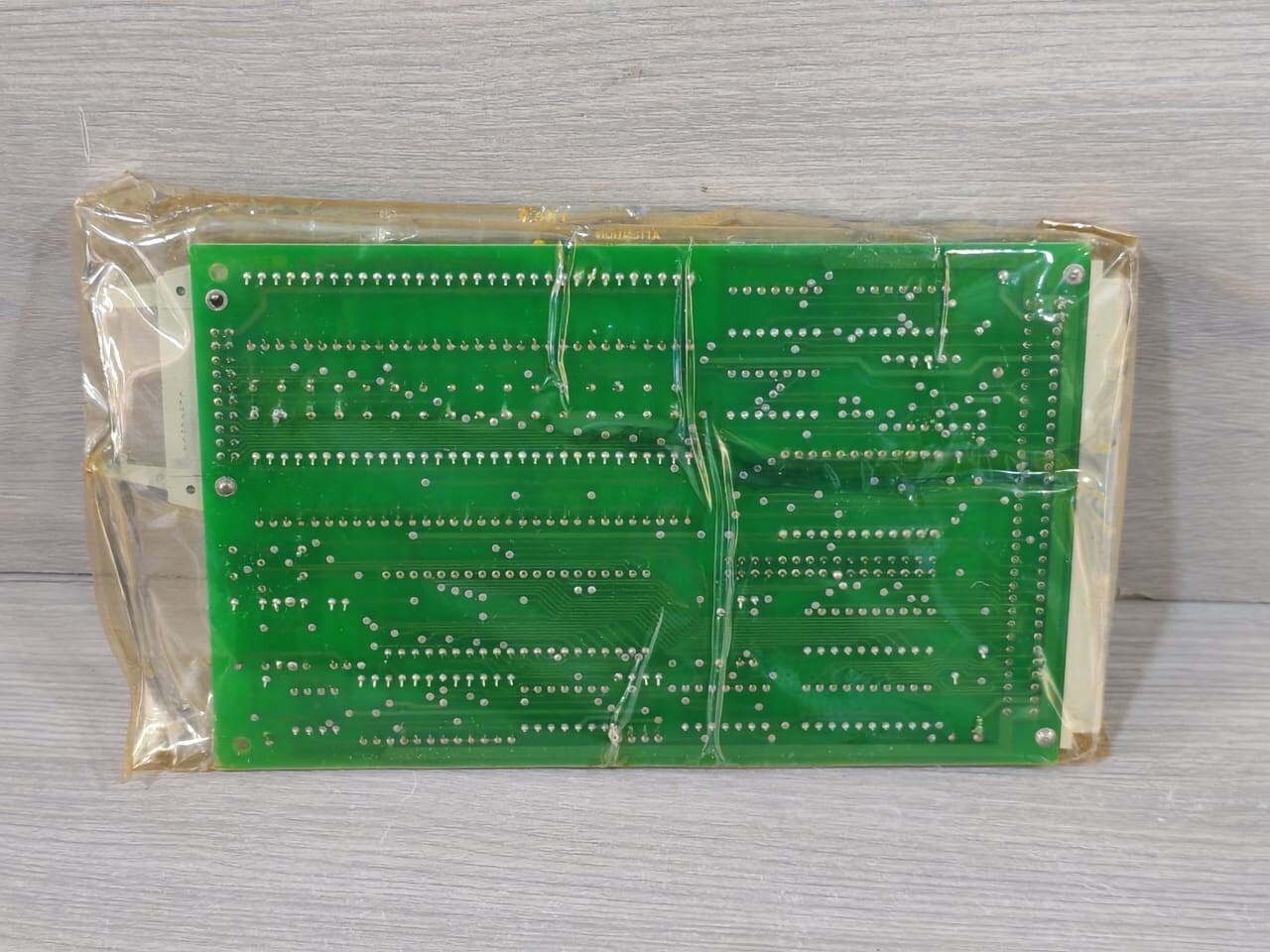 KONGSBERG KDA-2/U1 0-160C ANALOGUE INPUT BOARD- FACTORY SEALED 10
