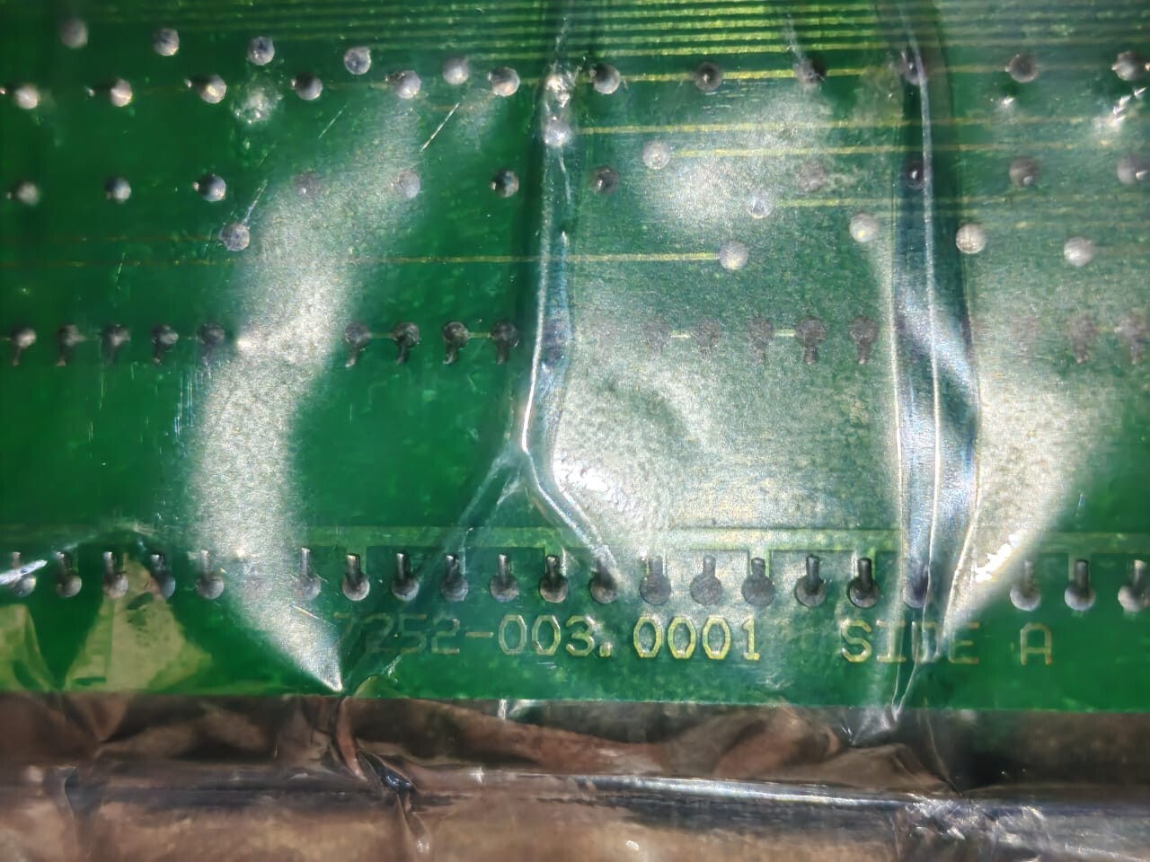 KONGSBERG/AUTRONICA KDA-2/R1 4-20MA KONGSBERG/AUTRONICA KDA-2/R1 4-20mA ANALOGUE INPUT BOARD- NEW WITH FILTHY BOX 10