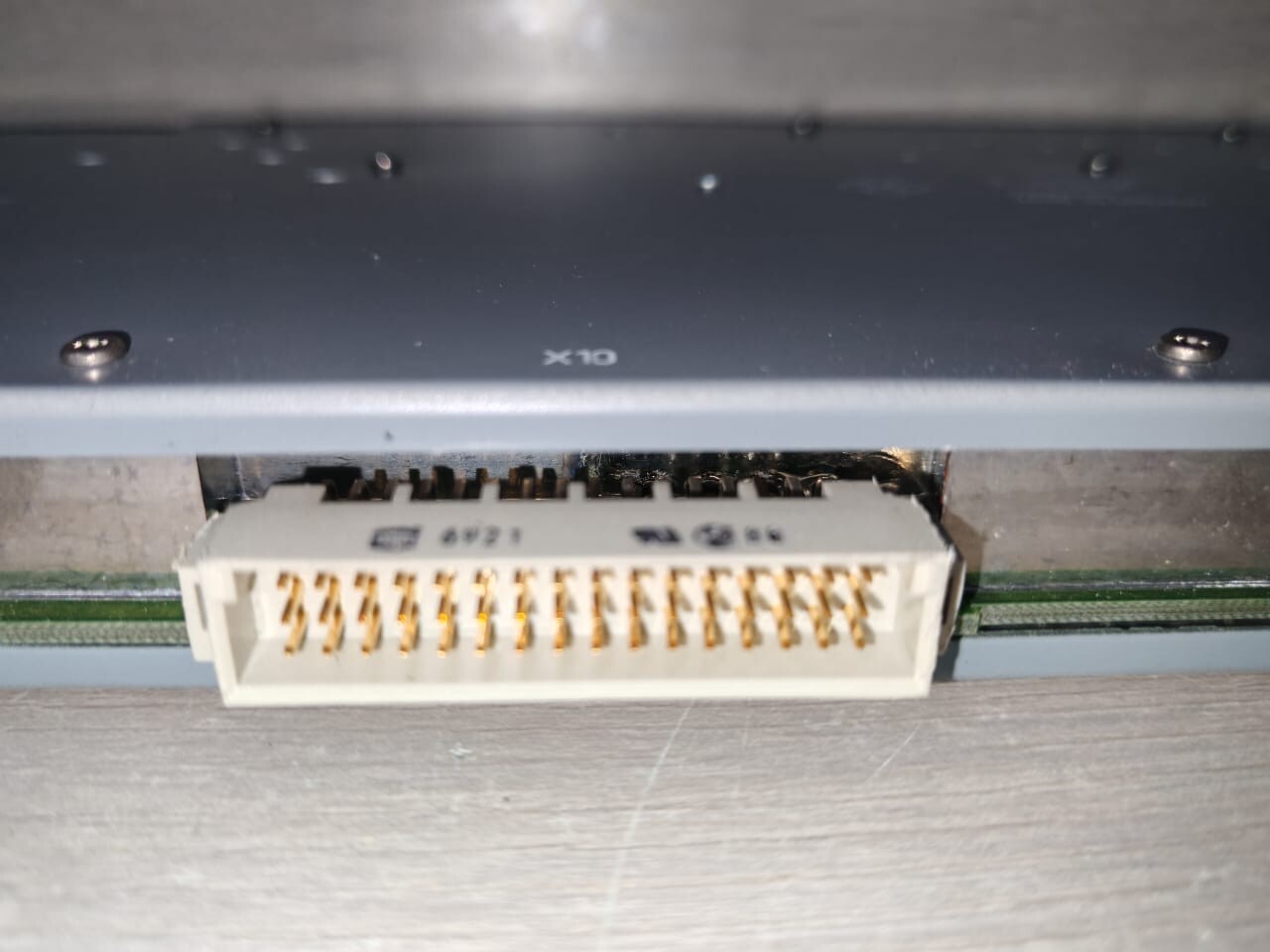 Rohde & Schwarz 2008.0002 ROHDE & SCHWARZ IF CONVERTER 2008.0002 3