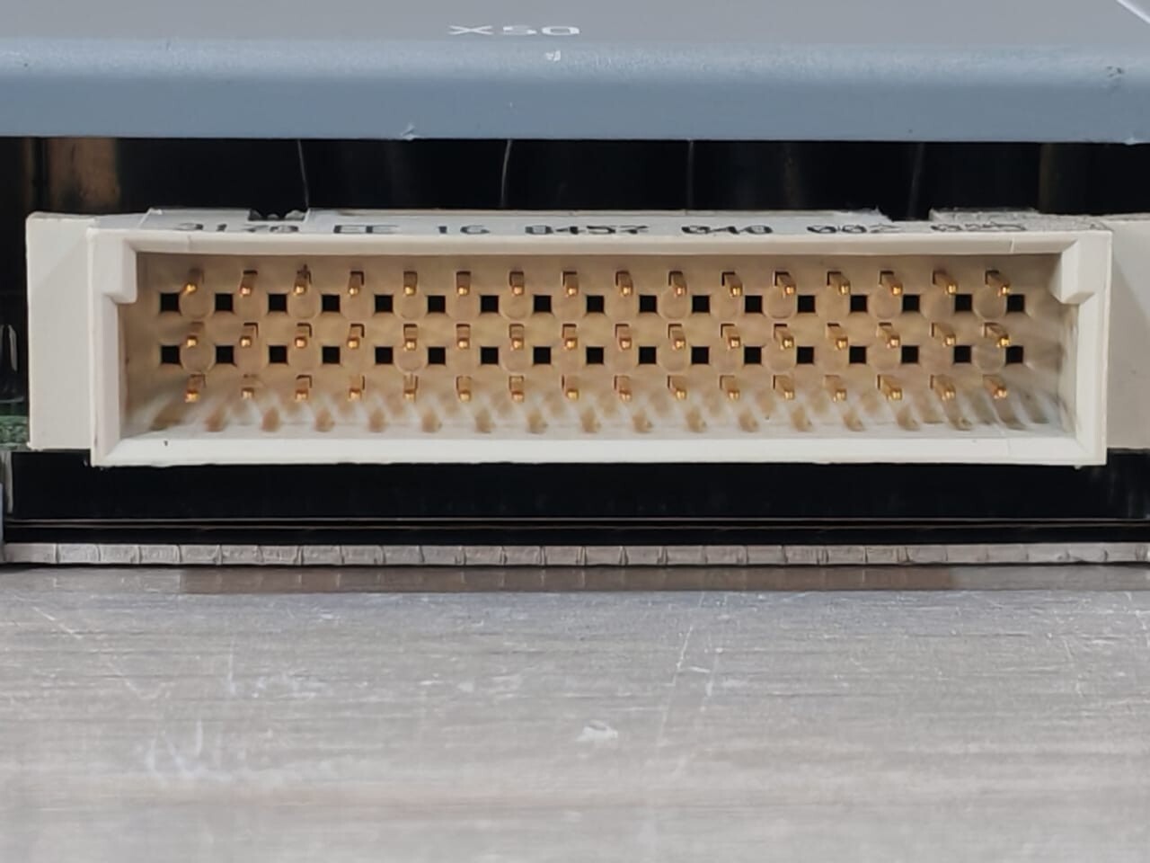 Rohde & Schwarz 2008.0183 ROHDE & SCHWARZ 2008.0183 TON2 MODULATOR/SOUND2-MODULATOR 3