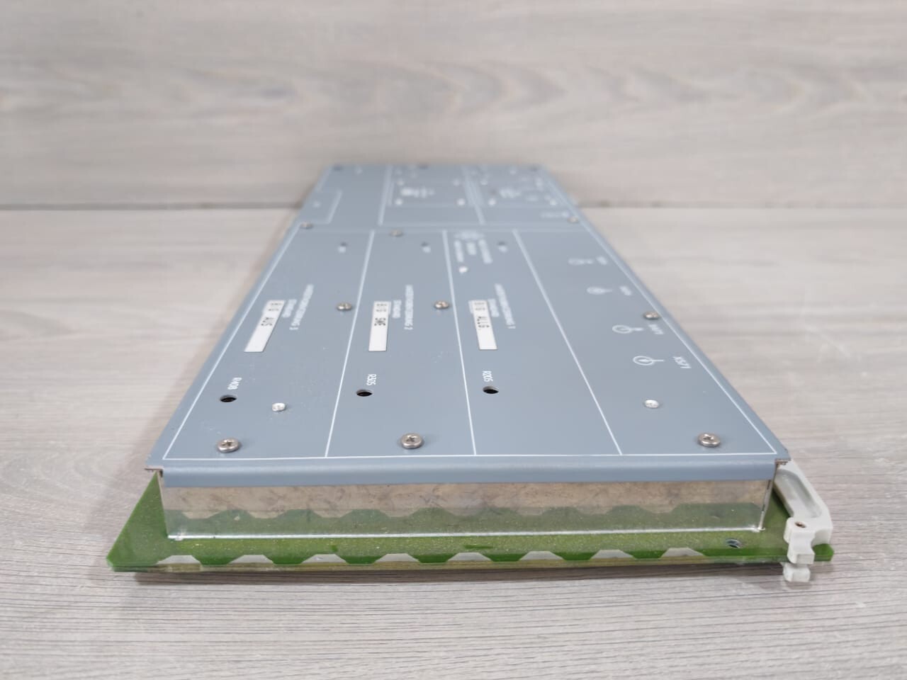 Rohde & Schwarz 2008.0248 ROHDE & SCHWARZ 2008.0248 MULTI-STANDARD 7