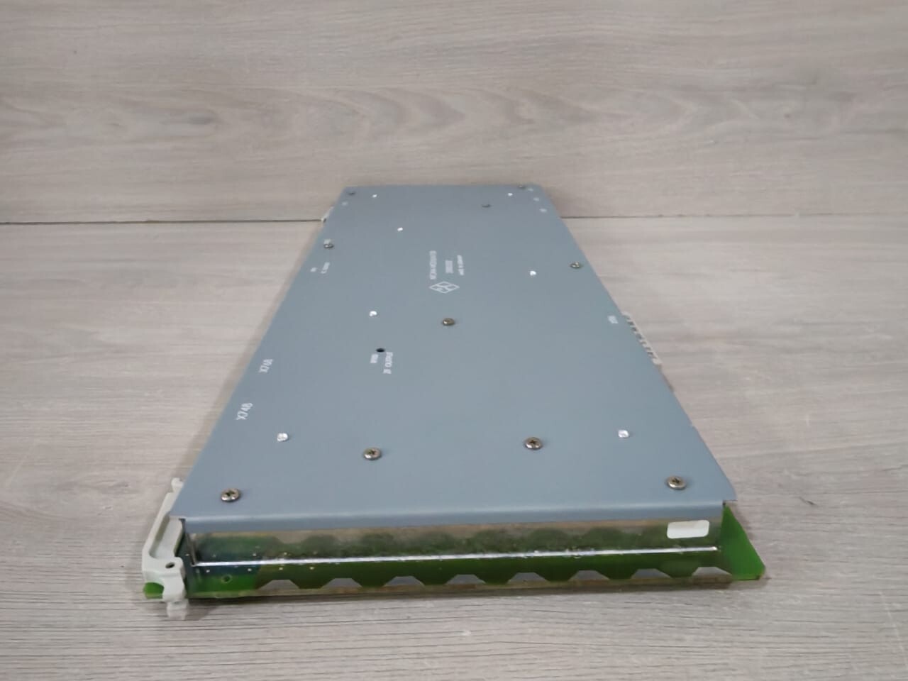 Rohde & Schwarz 2008.0302 ROHDE & SCHWARZ 2008.0302 NICAM MODULATOR 7