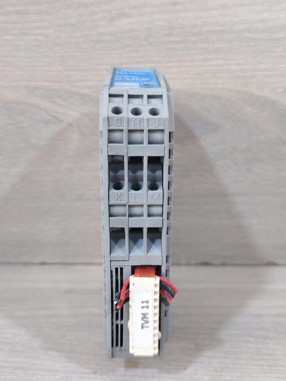 Lutron GRX-TVM2 LUTRON GRX-TVM2 GRAFIK EYE LOW VOLTAGE BALLAST CONTROL 4