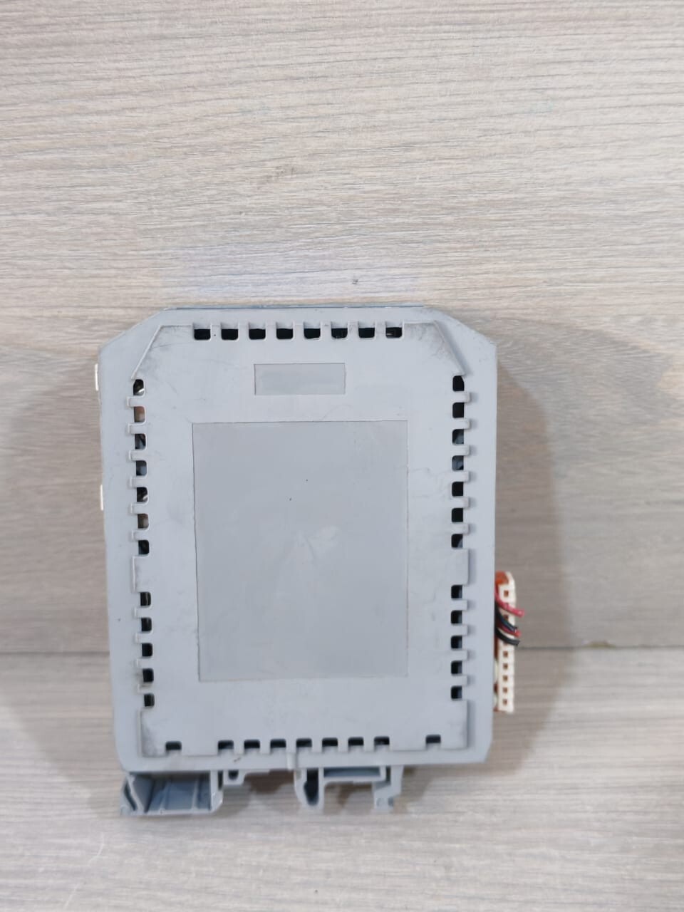 Lutron GRX-TVM2 LUTRON GRX-TVM2 GRAFIK EYE LOW VOLTAGE BALLAST CONTROL 5