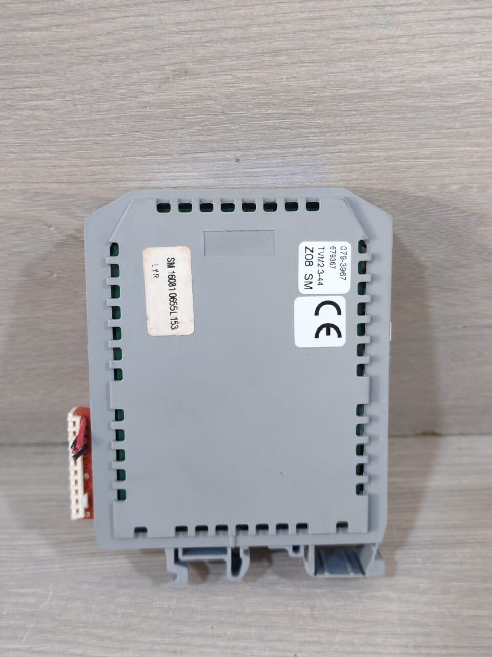 Lutron GRX-TVM2 LUTRON GRX-TVM2 GRAFIK EYE LOW VOLTAGE BALLAST CONTROL 6