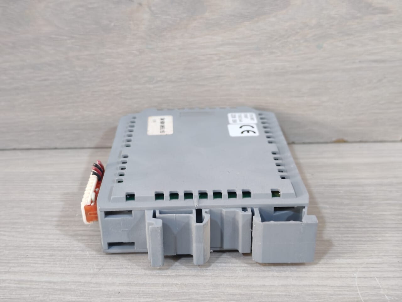 Lutron GRX-TVM2 LUTRON GRX-TVM2 GRAFIK EYE LOW VOLTAGE BALLAST CONTROL 7
