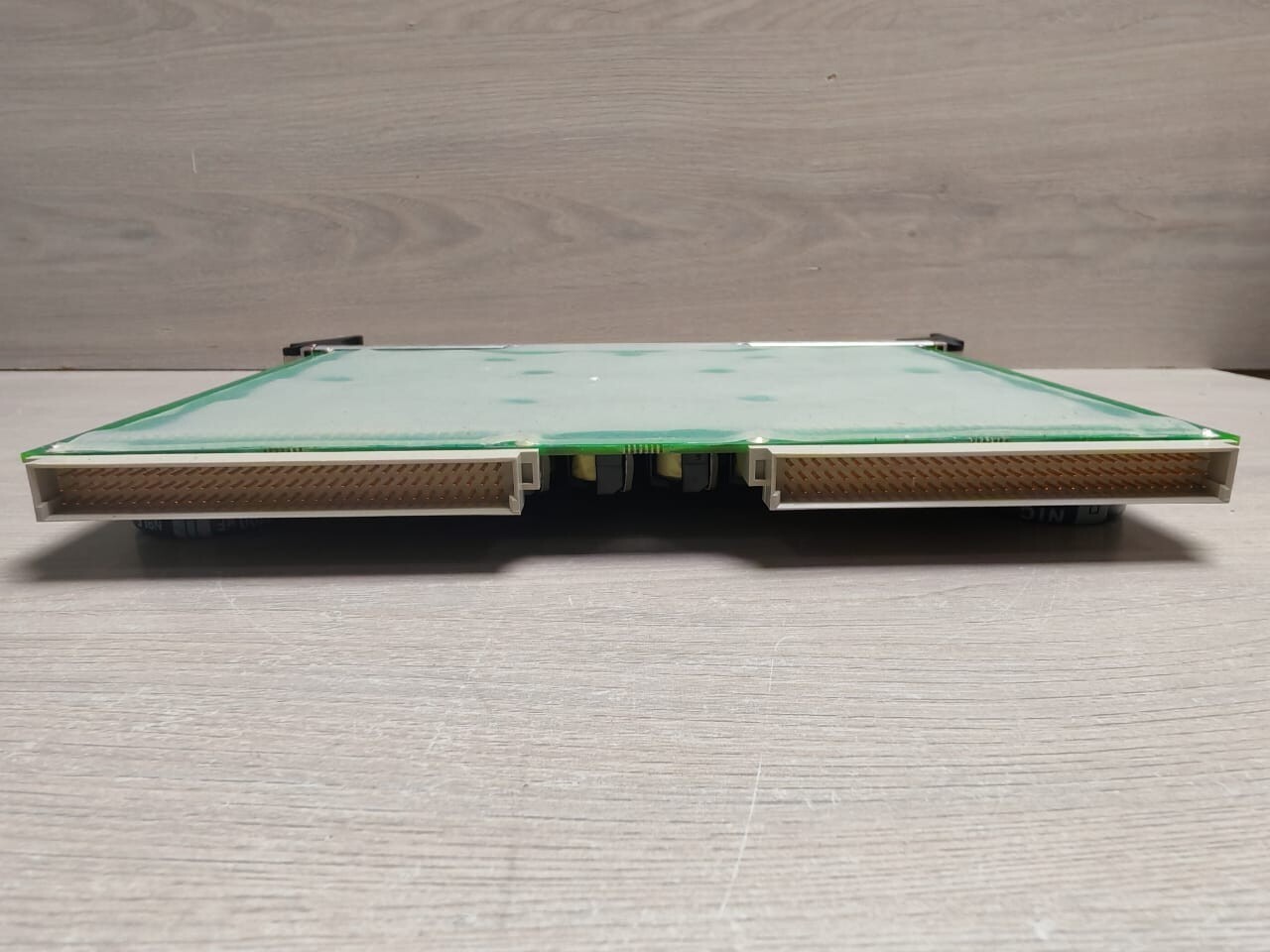 KONGSBERG 386690C Filter-Cap LPT32 HiPAP 386691 Rev. D 5