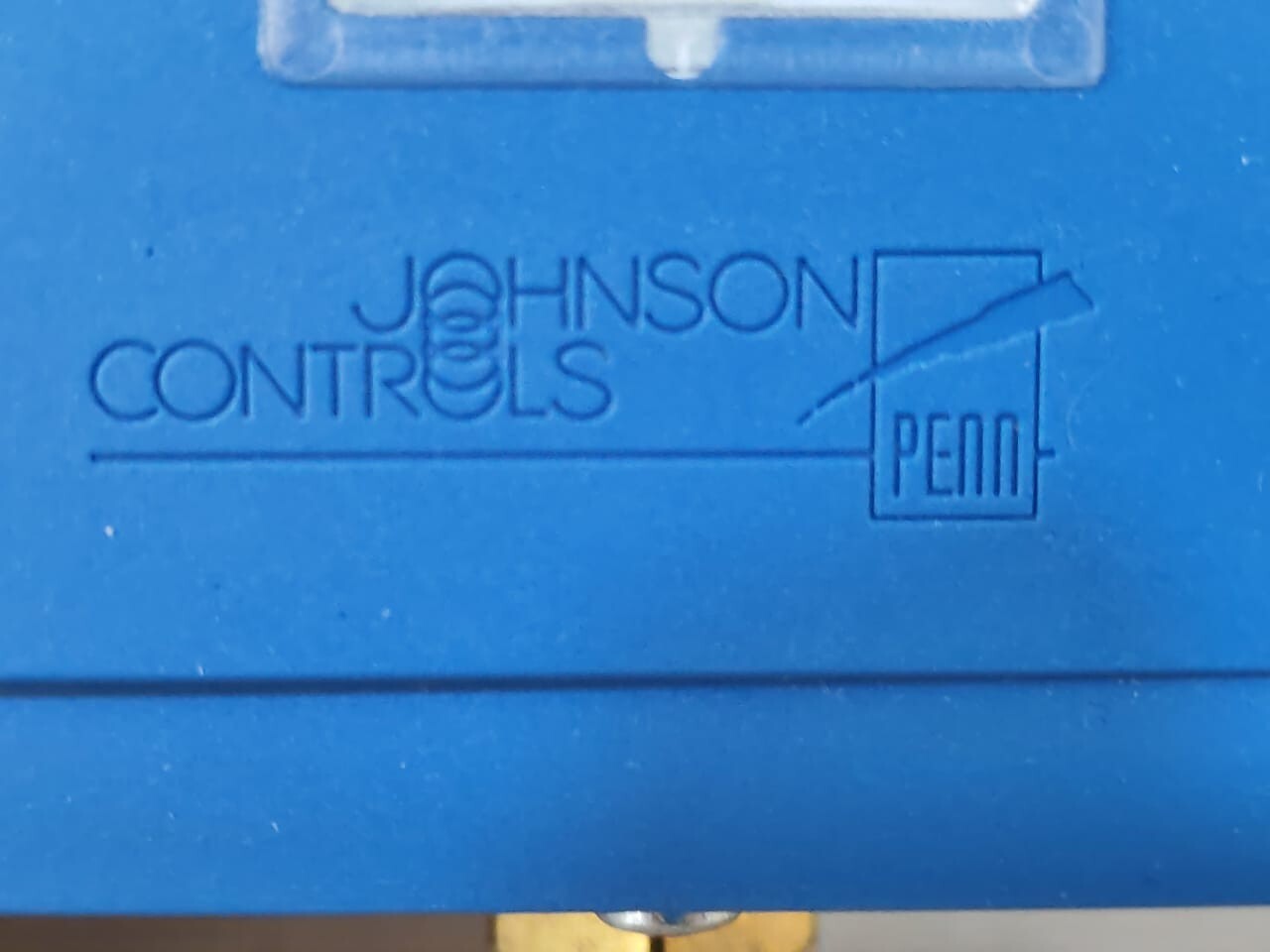 Johnson Controls PENN P736LCA-9300 JOHNSON CONTROLS PENN P736LCA-9300 PRESSURE CONTROL 400V 3