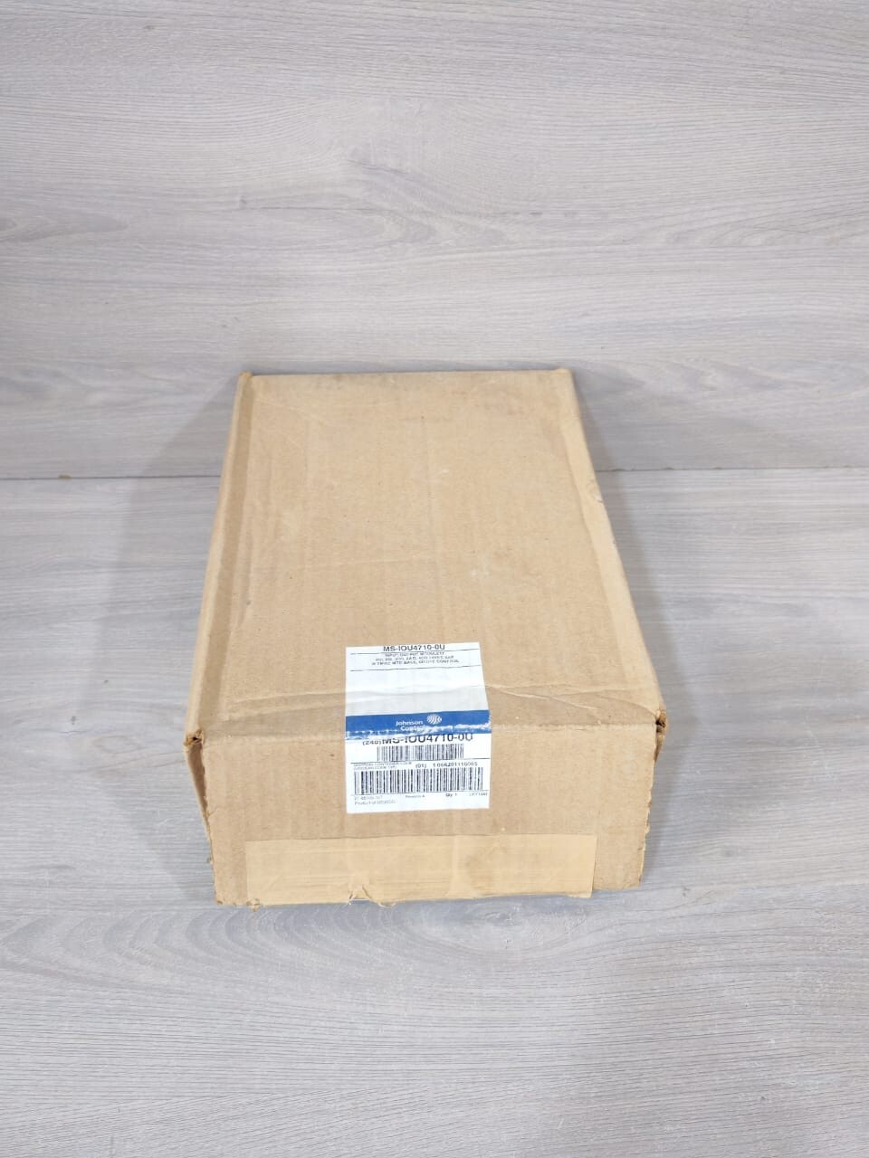 Johnson Controls MS-IOU4710-0U Johnson Controls MS-IOU4710-0U Expansion Input/Output Module 4