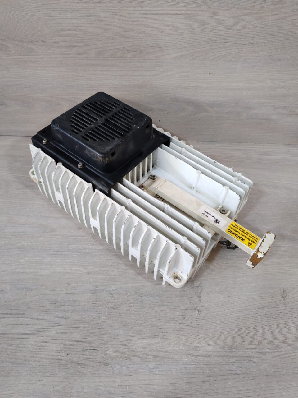 CODAN L-BAND IF LBUC 6908-W/E-48/EX-CE CODAN L-BAND IF LBUC 6908-W/E-48/EX-CE 8W KU-BAND 42-60V 2