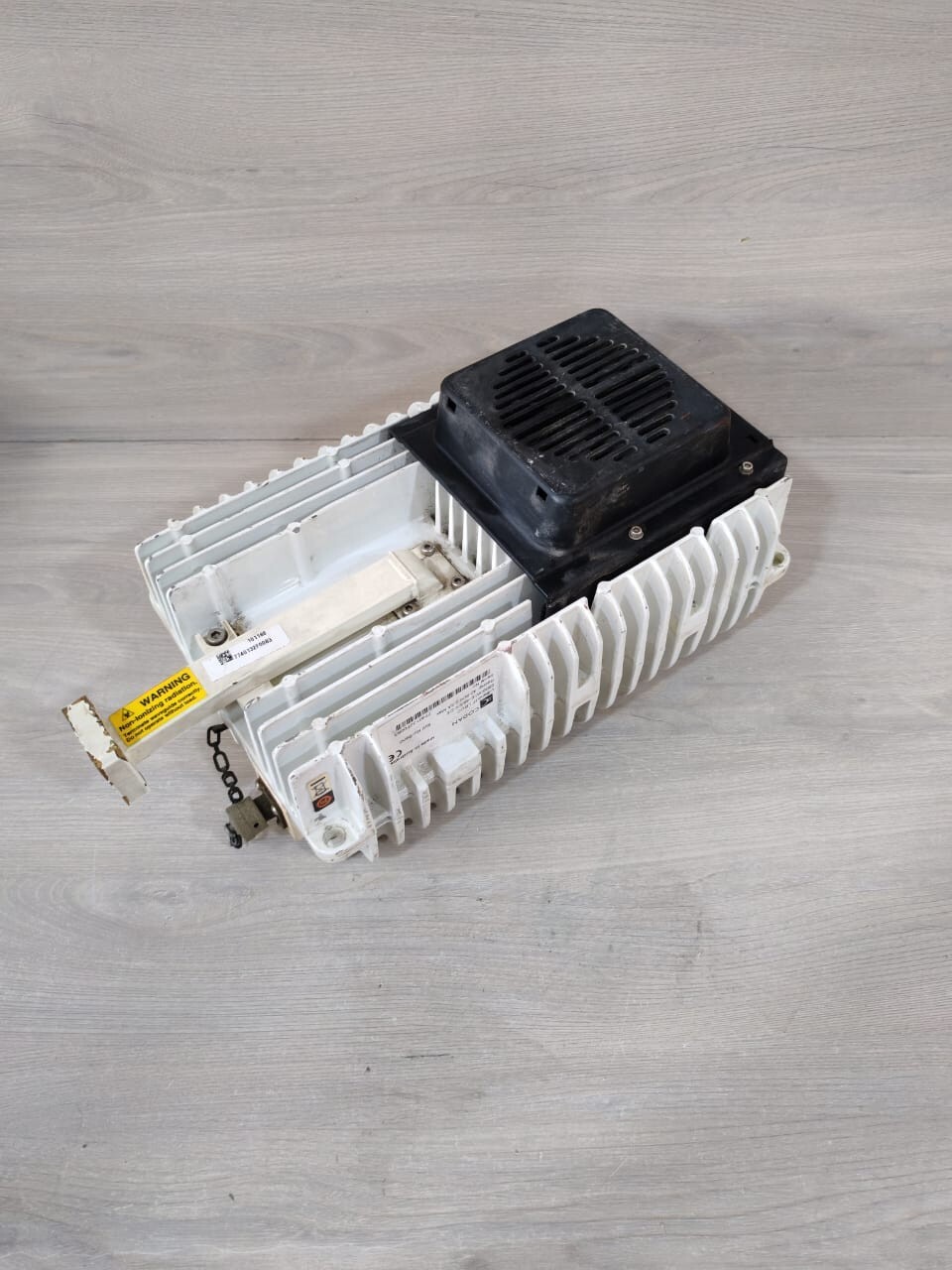 CODAN L-BAND IF LBUC 6908-W/E-48/EX-CE CODAN L-BAND IF LBUC 6908-W/E-48/EX-CE 8W KU-BAND 42-60V 3