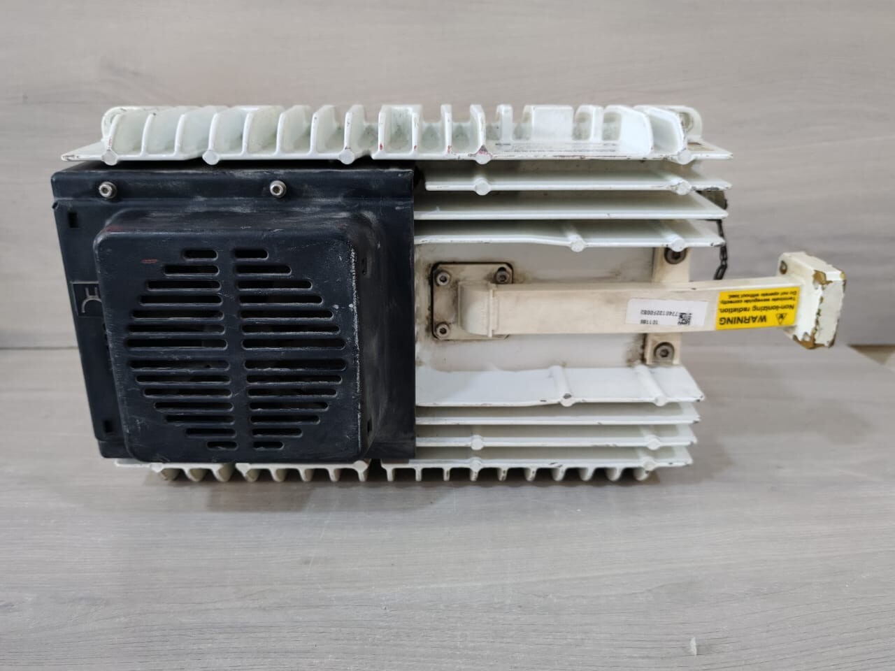 CODAN L-BAND IF LBUC 6908-W/E-48/EX-CE CODAN L-BAND IF LBUC 6908-W/E-48/EX-CE 8W KU-BAND 42-60V 4