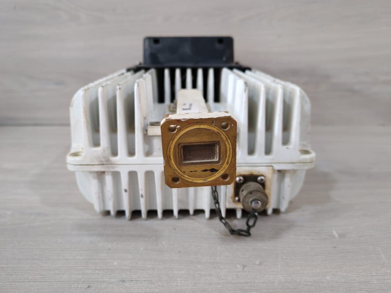 CODAN L-BAND IF LBUC 6908-W/E-48/EX-CE CODAN L-BAND IF LBUC 6908-W/E-48/EX-CE 8W KU-BAND 42-60V 9