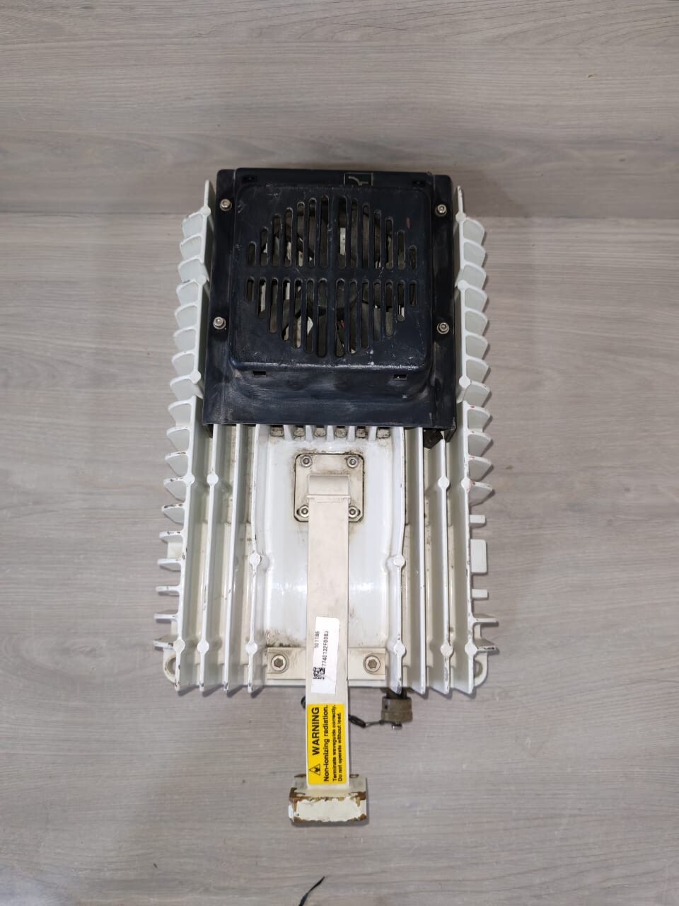 CODAN L-BAND IF LBUC 6908-W/E-48/EX-CE 8W KU-BAND 42-60V