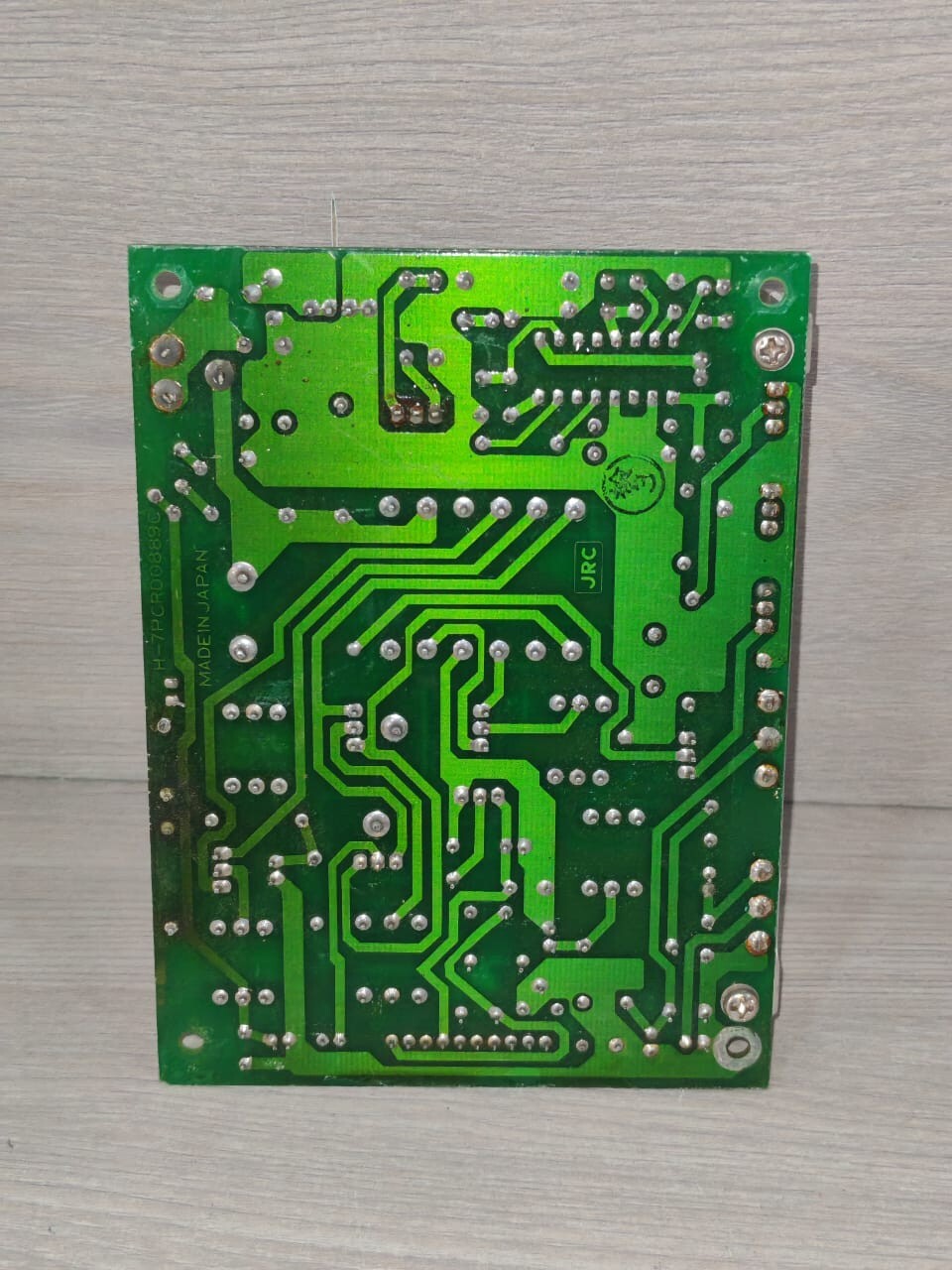 Unbranded 7PCRD0889C PC-230 CBA-170 H-7PCRD0889C PRINTED CIRCUIT BOARD 9