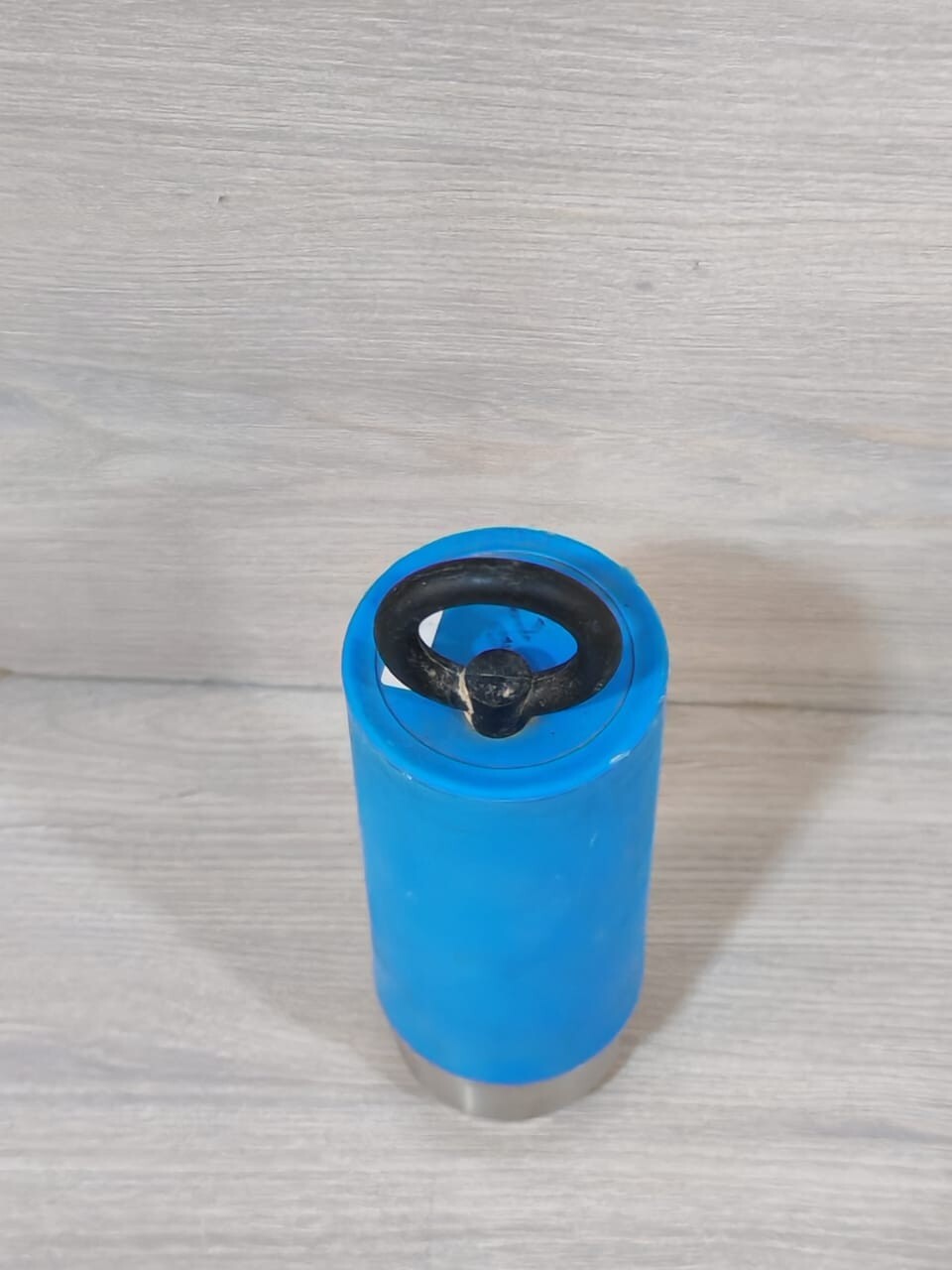 SEBA DYNATRONIC LOG N-3 SEBA DYNATRONIC SEBAKMT LOG N-3 ACOUSTIC PRESSURE FLOW - WITH RUSTY PART 9