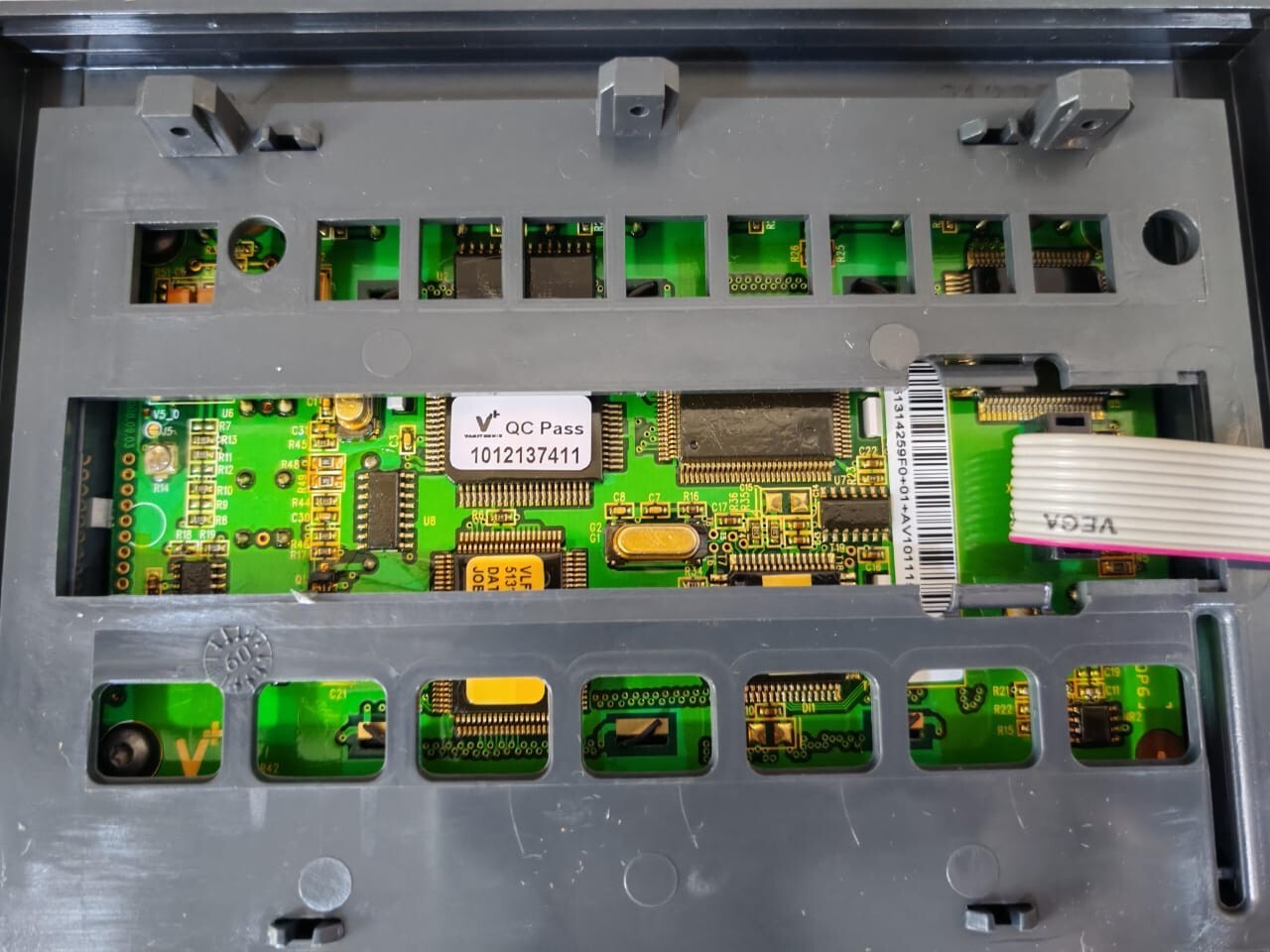 Schneider Electric 59694 SCHNEIDER ELECTRIC SDK303 59694 DIGITAL PROTECTION RELAY KIT DSM 20/40 0440001 5