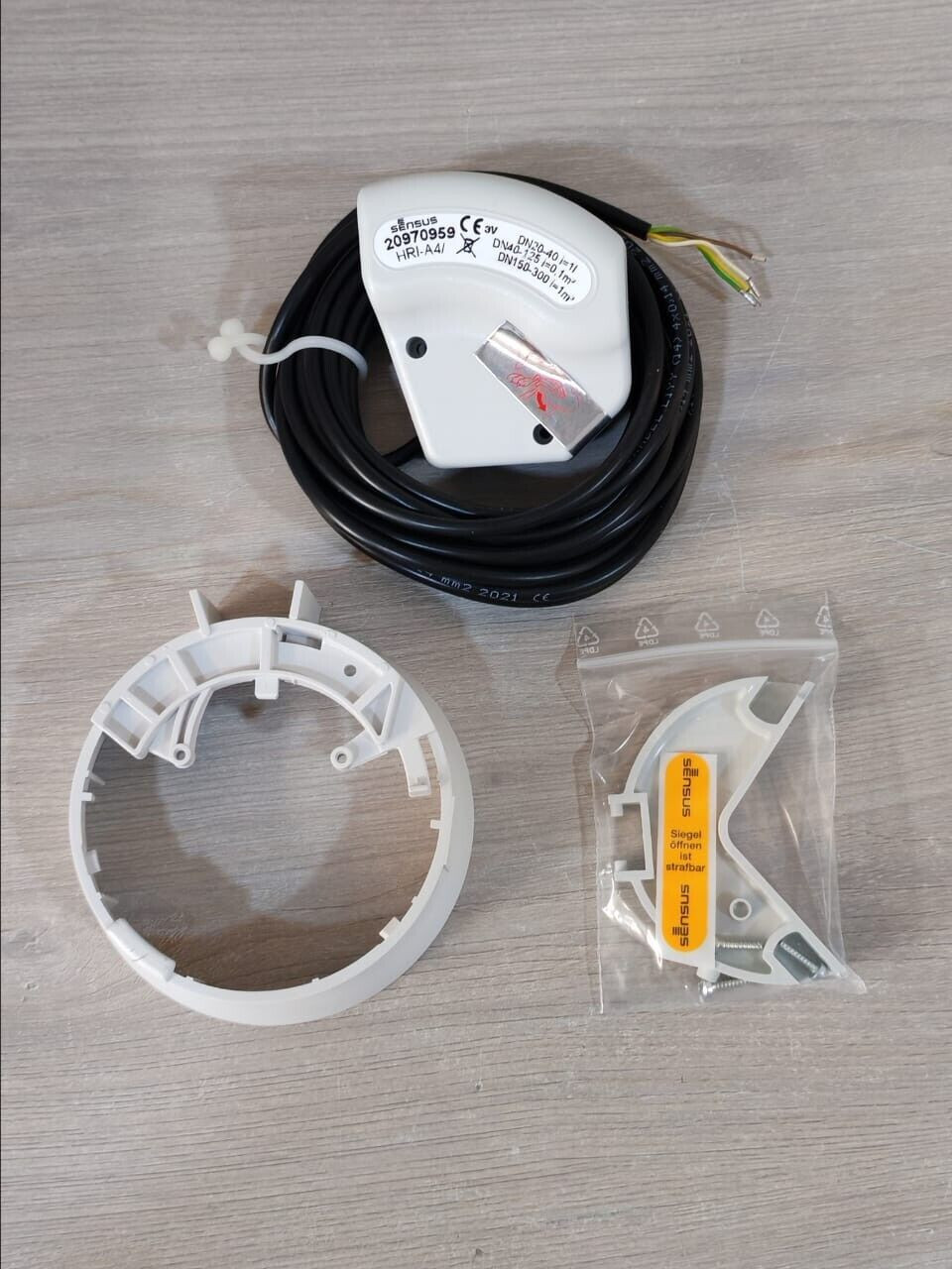 SENSUS HRI-A4 Sensus HRI-A4 Communication Module M-Bus 2