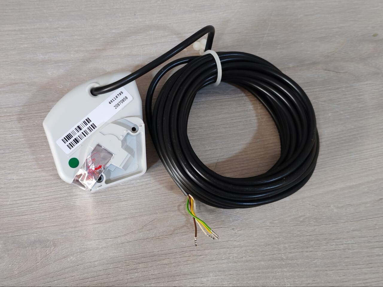 SENSUS HRI-A4 Sensus HRI-A4 Communication Module M-Bus 5