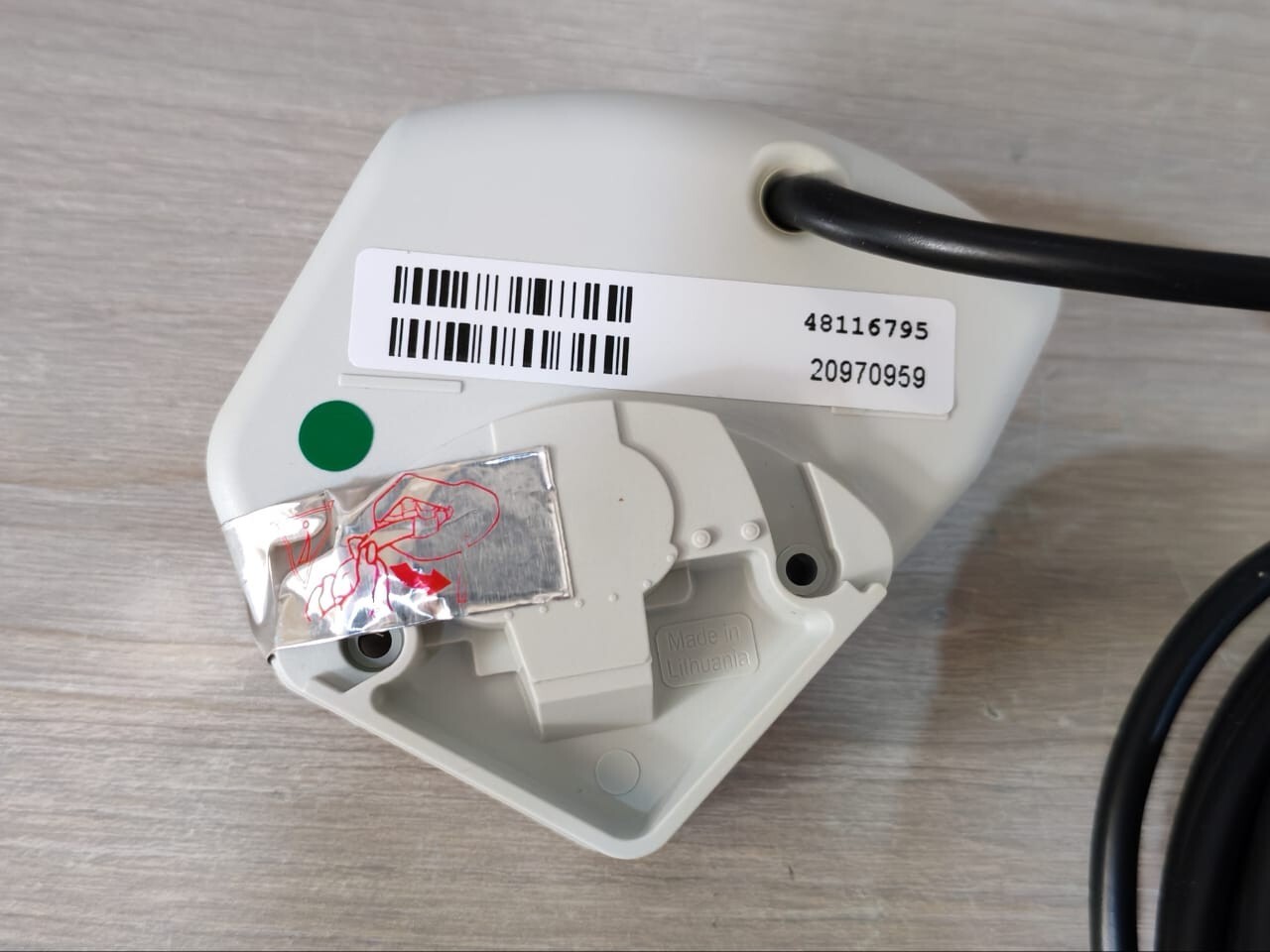 SENSUS HRI-A4 Sensus HRI-A4 Communication Module M-Bus 6