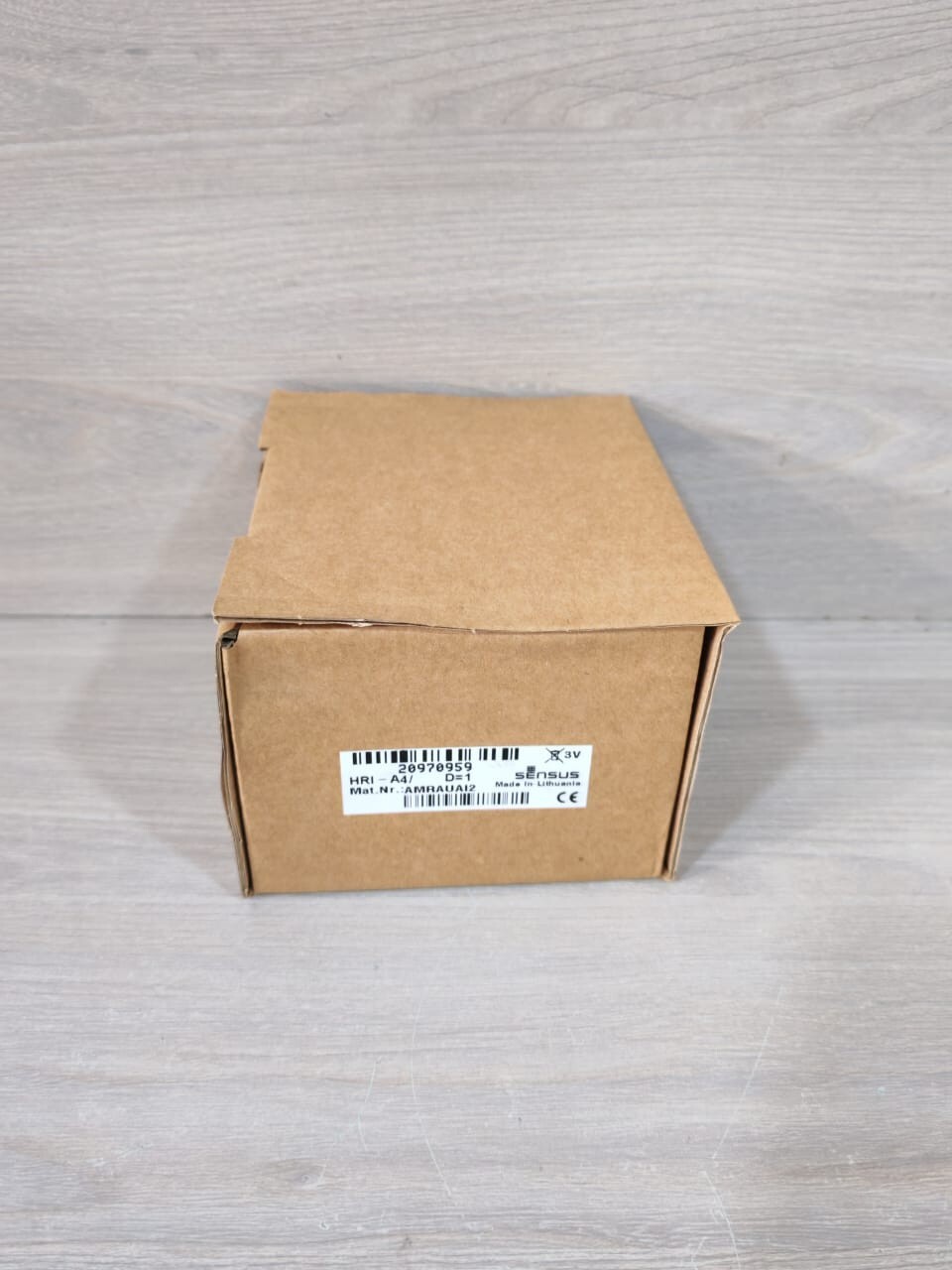 SENSUS HRI-A4 Sensus HRI-A4 Communication Module M-Bus 8