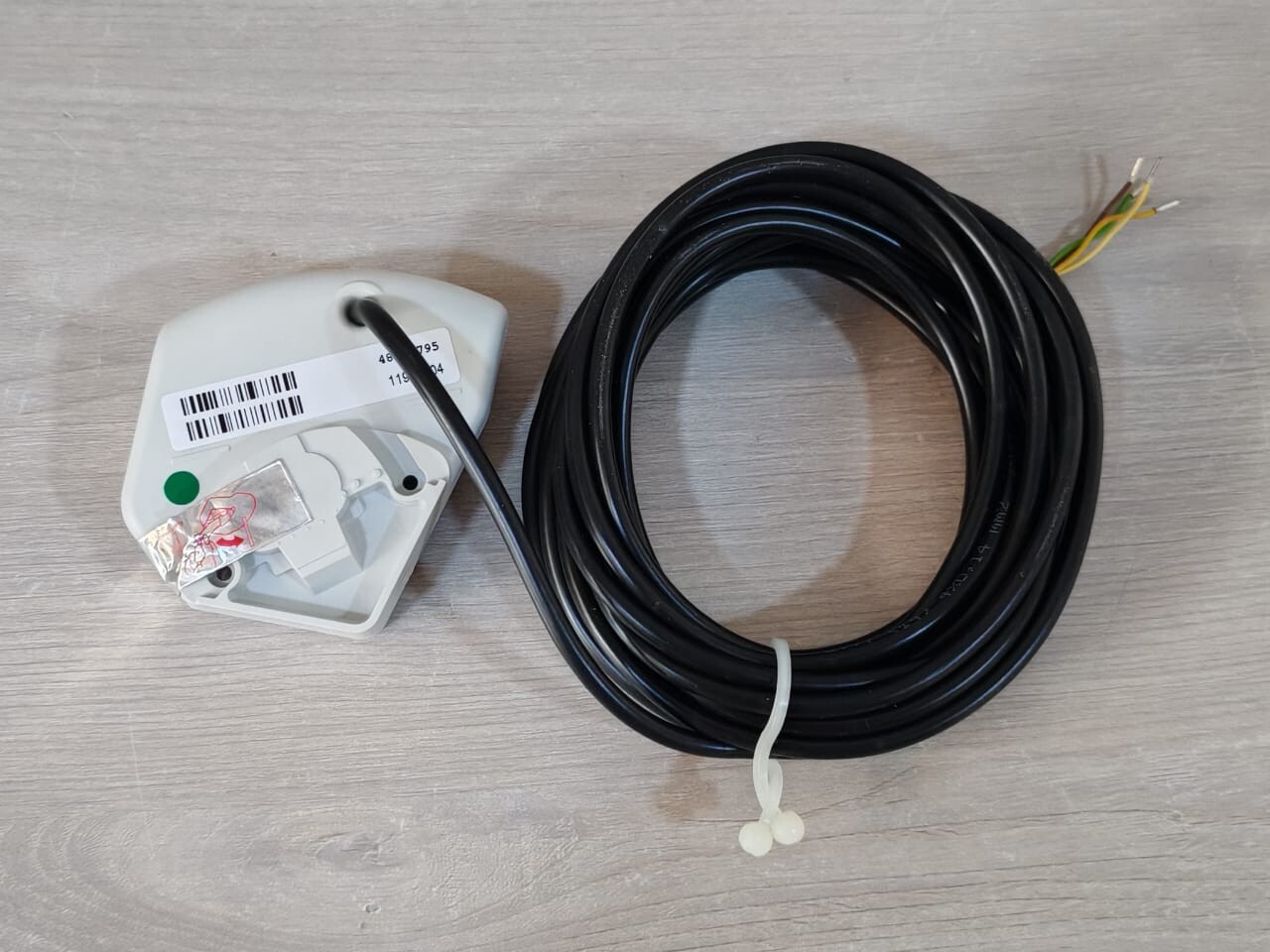 SENSUS HRI-MEI Sensus HRI-MEI Module 5