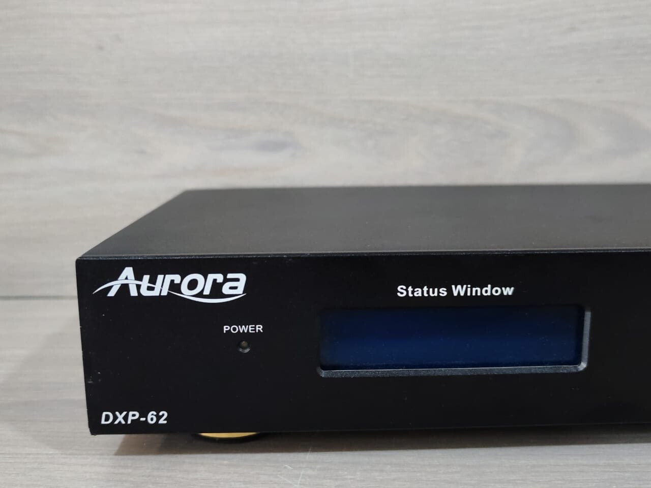 Aurora DXP-62 AURORA DXP-62 4-HDMI INPUT SCALE SWITCHER 3