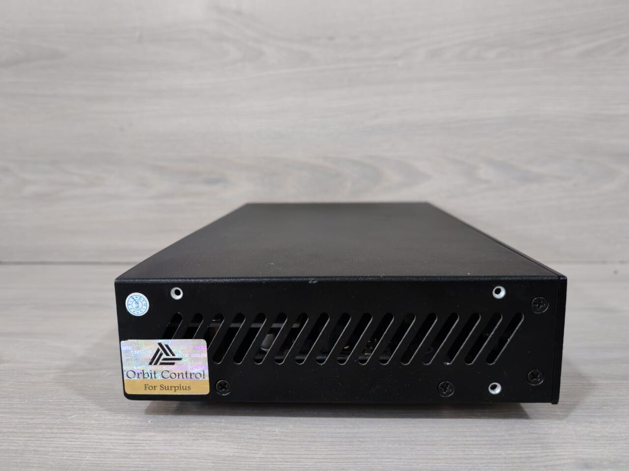 Aurora DXP-62 AURORA DXP-62 4-HDMI INPUT SCALE SWITCHER 6