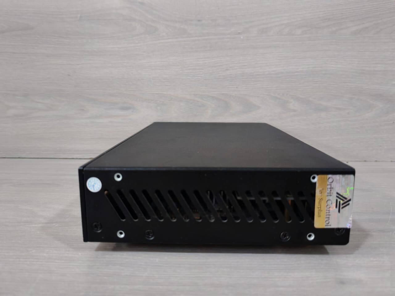 Aurora DXP-62 AURORA DXP-62 4-HDMI INPUT SCALE SWITCHER 7