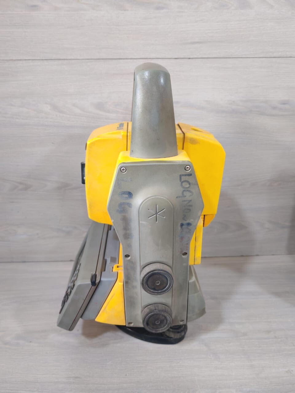 Trimble TRIMBLE5601 TRIMBLE 5601 DR ROBOTIC TOTAL STATION - & 9
