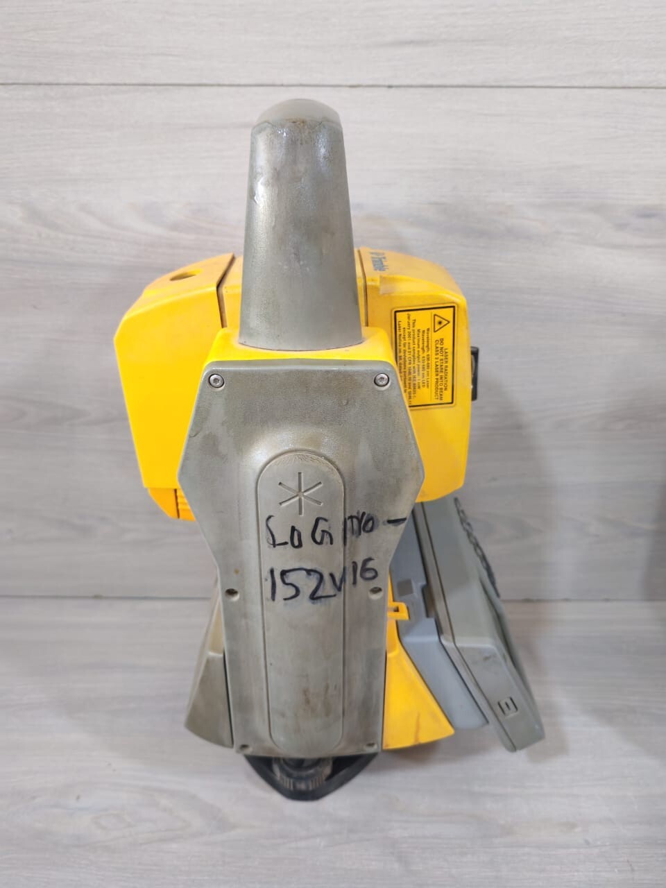Trimble TRIMBLE5601 TRIMBLE 5601 DR ROBOTIC TOTAL STATION - & 10
